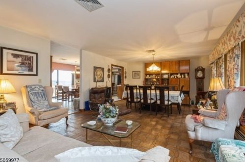 27 Lindbergh Rd, East Amwell Township NJ  08551-1509 exterior