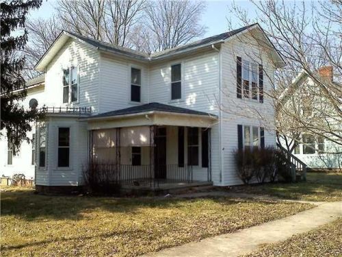 155 Oak St, London, OH 43140-1446
