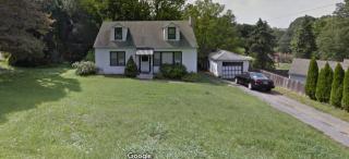 801 Ludlow St, Easton, PA 18045-2200