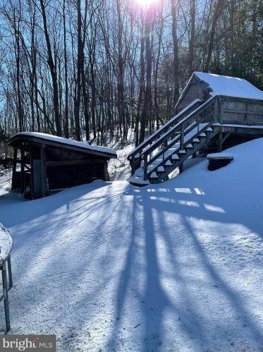 170 Zion Church Rd, Red Lion PA  17356-8400 exterior