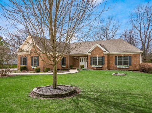 750 Taylor Blair Rd, West Jefferson, OH 43162-9553