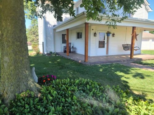 7795 Brookville Salem Rd, Brookville OH  45309-9203 exterior