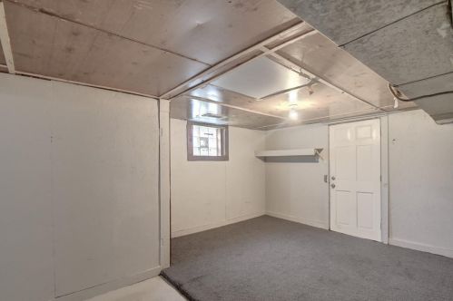 2231 Tennessee St, Gary IN  46407-3247 exterior