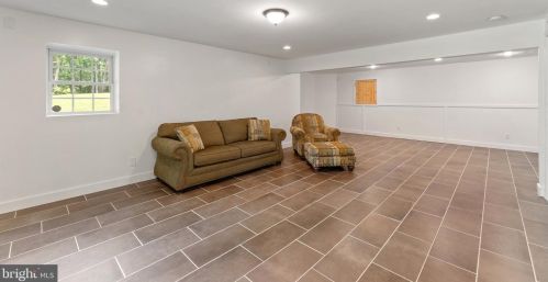 8705 Boulevard Of The Generals, Spotsylvania VA 22553-3809 exterior