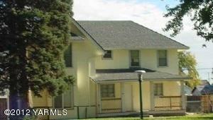 605 Naches Ave, Yakima, WA 98901-2250