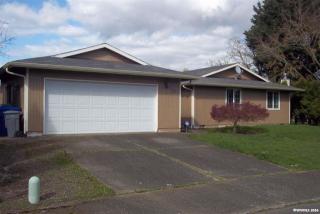 4553 Arabian Ct, Salem, OR 97317-6024