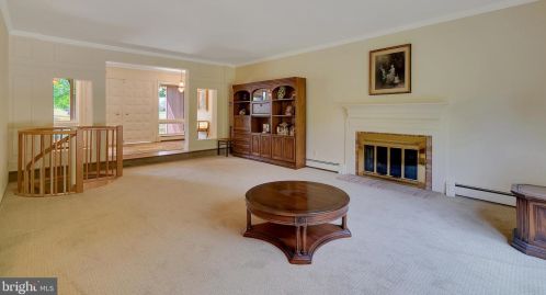 2136 Old Skippack Rd, Harleysville PA  19438-1367 exterior