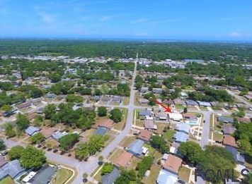 1720 Palmer Dr, Ormond Beach FL  32174-7234 exterior