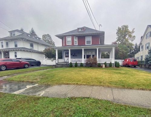 29 Elmont Ave, Rye Brook, NY 10573-3025