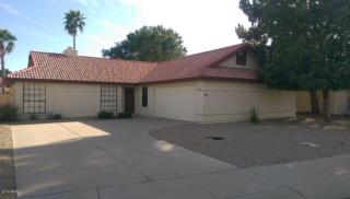 5811 Saragosa St, Chandler, AZ 85226-3555