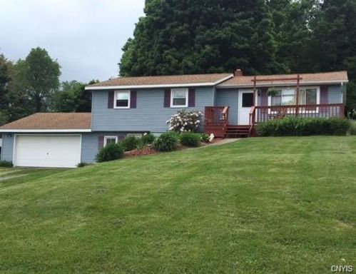 3819 Valley View Dr, Virgil, NY 13045-9105