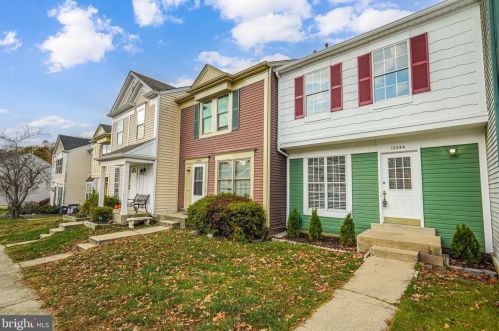 12244 Granada Way, Woodbridge, VA 22192-6239