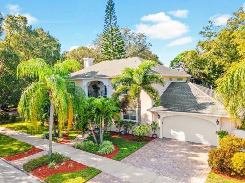 1400 12th St, Saint Petersburg, FL 33704-4106