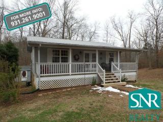2424 Herbert Garrett Rd, Cookeville, TN 38506-6427