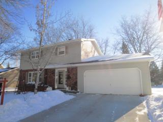 2465 Arcadia Ave, Oshkosh, WI 54904-8101