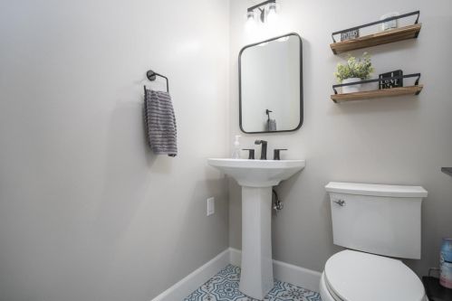 5752 Arrowhead Dr, Michigan Bluff CA  95631-9604 exterior