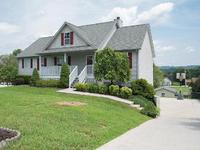 136 Vancon Dr, Kingston, TN 37763-4857