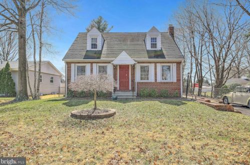 31 Jefferson Ave, Trenton, NJ 08619-1907