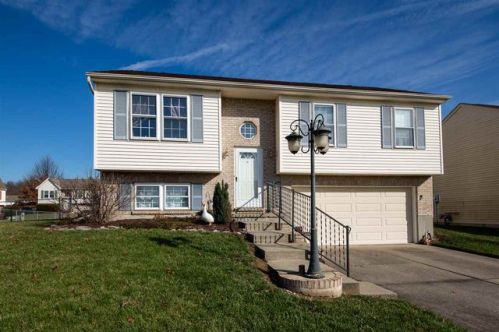 3708 Jonathan Dr, Taylorsport KY  41048-8273 exterior