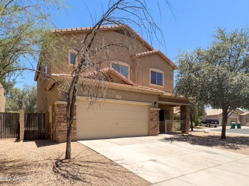 19735 Pepka Ct, Maricopa AZ  85138-9419 exterior