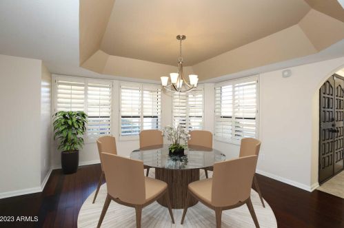 5013 Cholla St, Scottsdale AZ  85254-4630 exterior