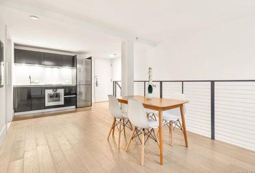 100 Norfolk St, New York NY 10002-3302 exterior