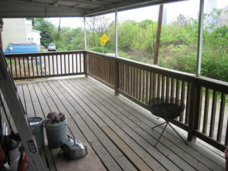 632 Windom St, Pittsburgh PA  15203-1333 exterior