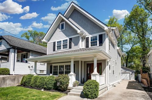 3804 Aylesboro Ave, Cincinnati, OH 45208-1710
