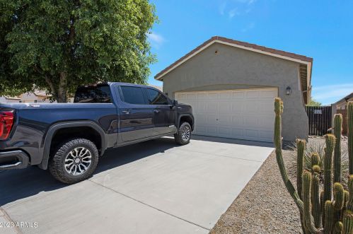 36507 Mallorca Ave, Maricopa, AZ 85138-2052