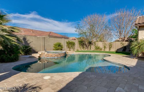 654 Kaibab Pl, Chandler AZ 85249-2961 exterior