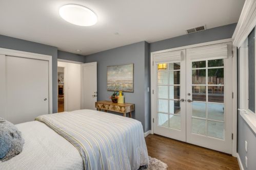 18544 Beck Ave, Los Gatos CA  95030-4105 exterior