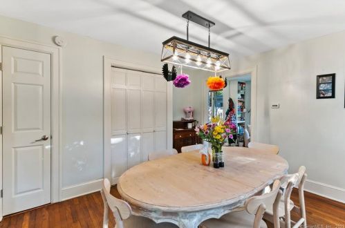 24 Clover St, Middletown CT  06457-5219 exterior