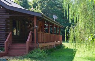 1026 Walkers Mountain Rd, Arrington, VA 22922-2509