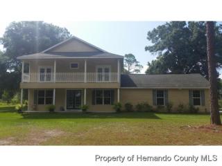 24466 Hidden Woods Rd, Brooksville, FL 34601-0816