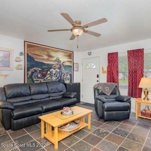 1860 Cowan Dr, Titusville FL  32796-1210 exterior