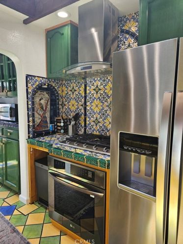 4355 Harvard Ave, La Mesa CA  91942-9114 exterior