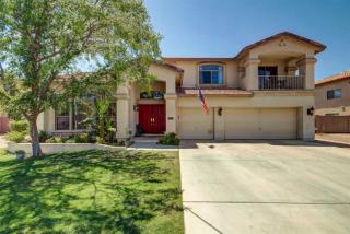 4358 Leoma Ln, Chandler, AZ 85249-4783