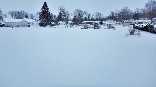 223 Union St, Ripon, WI 54971-1437