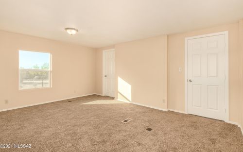 11265 Annemarie Dr, Tucson AZ  85736-1383 exterior