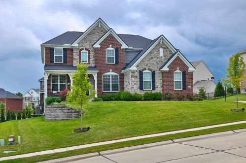 1676 Southcross Dr, Taylorsport, KY 41048-6722