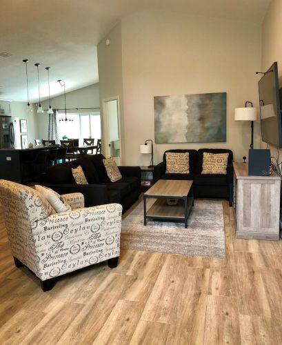 2177 Mallory Cir, Grenelefe FL  33844-2411 exterior