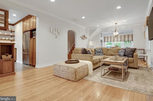 1707 Minnesota Ave, Washington DC  20020-4723 exterior