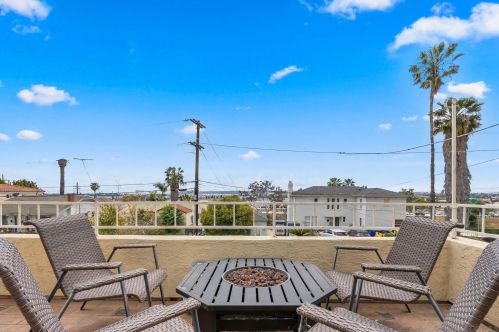 3535 Columbia St, San Diego CA 92103-4752 exterior