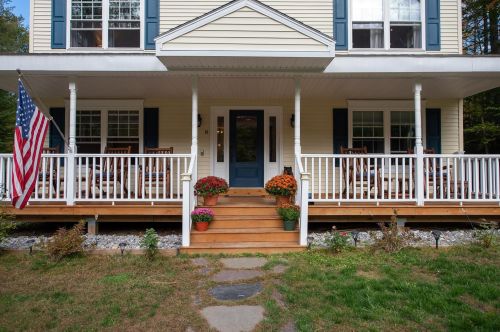 8 Fraser Rd, Ellsworth, NH 03285-6601