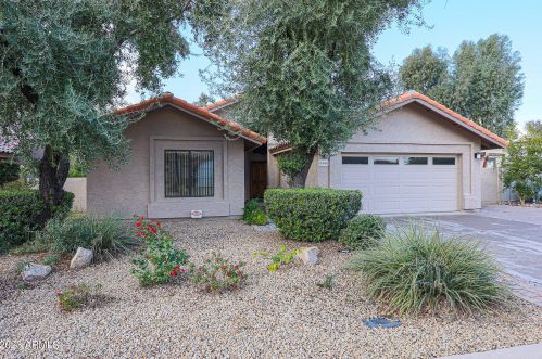 8444 85th St, Scottsdale AZ  85258-2566 exterior