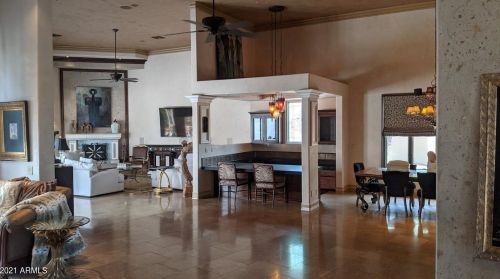 9845 78 Pl, Scottsdale AZ 85258-1390 exterior