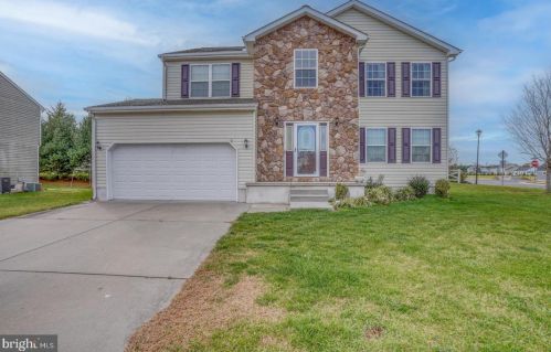 12 Amy Ave, Magnolia, DE 19962-3249