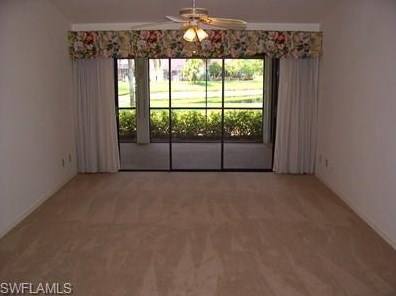 9744 Campbell Cir, Naples FL  34109-4507 exterior