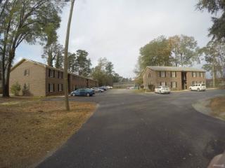 319 Revell Dr, Florence SC  29501-4168 exterior