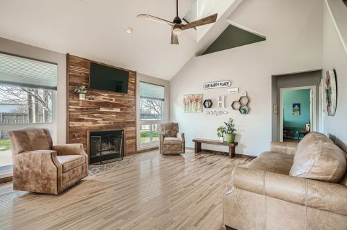 114 Trotter Dr, Georgetown TX 78626-6352 exterior